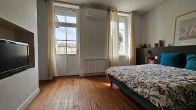 Maison - 224 m² - 6 pièces