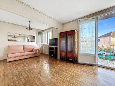 Maison - 91 m² - 5 pièces