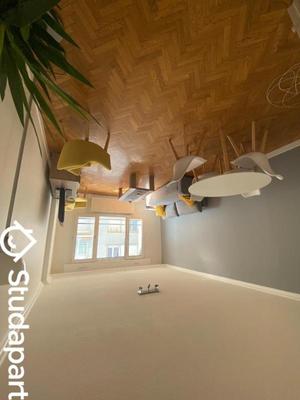 Chambre - 16 m² - 1 pièce