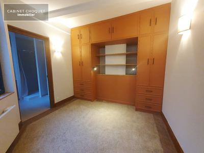 Appartement - 55 m² - 2 pièces