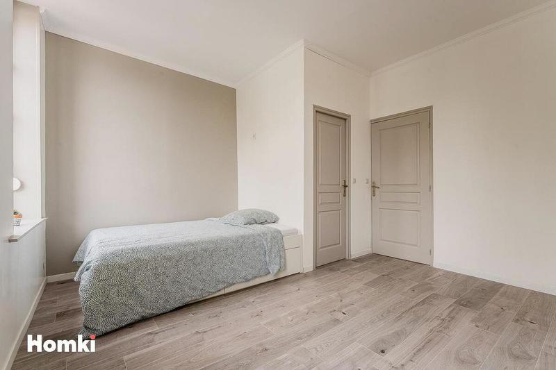 Maison - 160 m² - 7 pièces