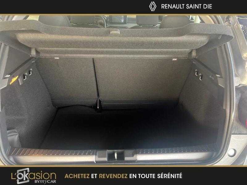 Dacia Sandero Eco-G 100 Gsr2 Expression