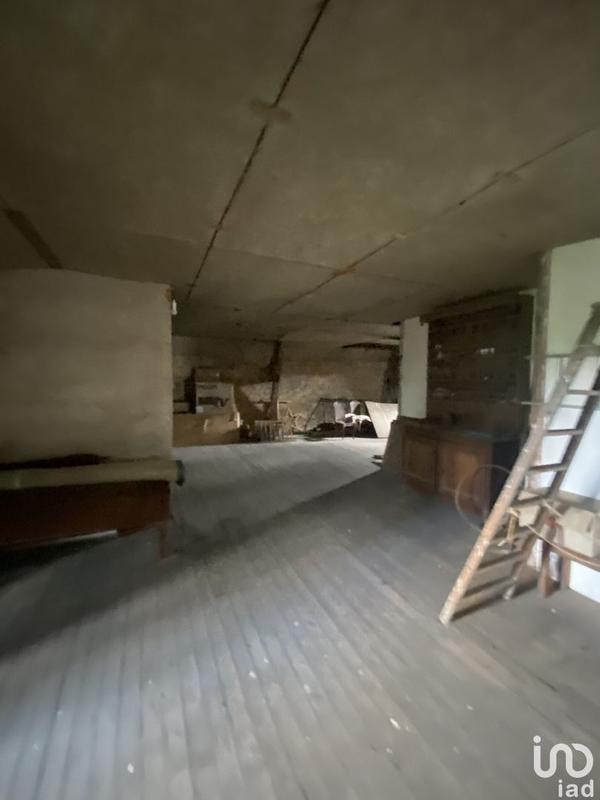 Maison - 344 m² - 7 pièces