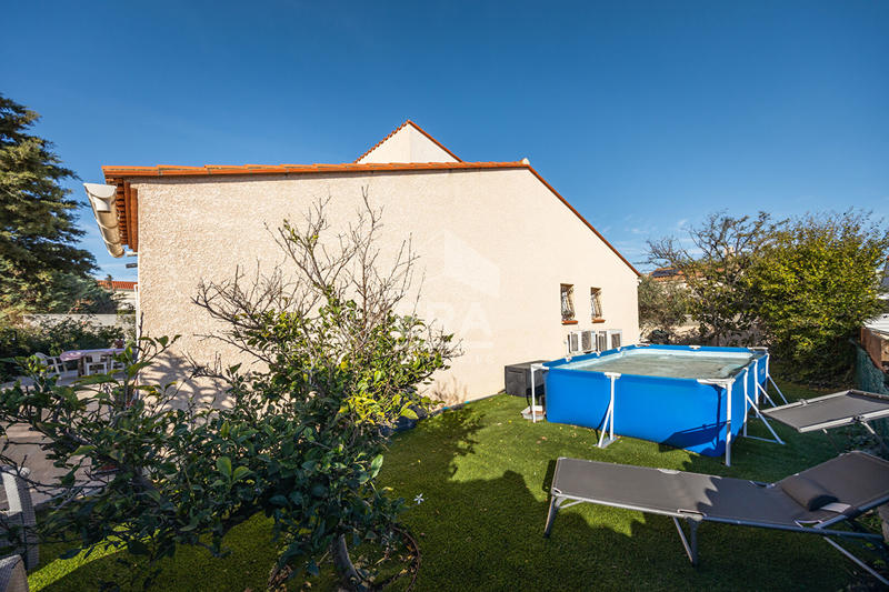 Villa - 157 m² - 6 pièces