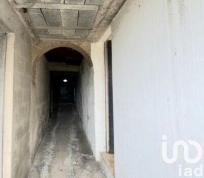 Maison de ville - 75 m² - 3 pièces