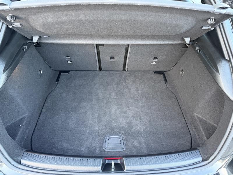 Mercedes Classe a 200 d Amg Line