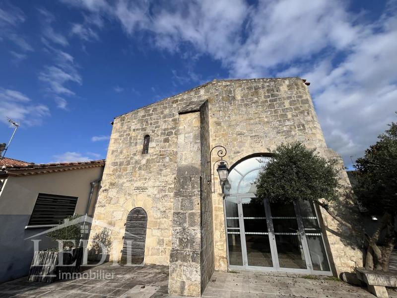 Château - 697 m² - 5 pièces