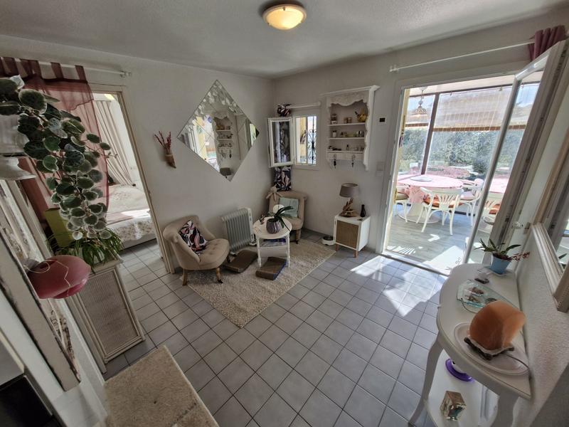 Maison - 41 m² - 3 pièces