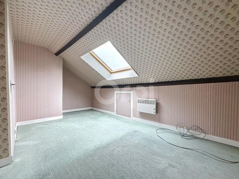 Maison - 176 m² - 6 pièces