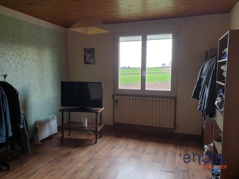 Maison de campagne - 210 m² - 7 pièces