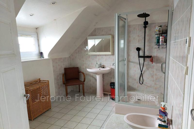 Maison - 123 m² - 4 pièces