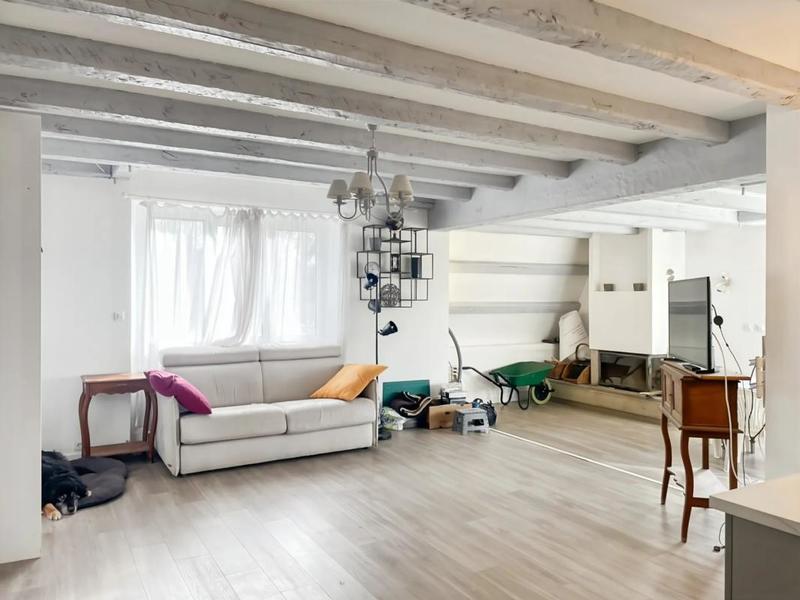 Maison - 174 m² - 7 pièces