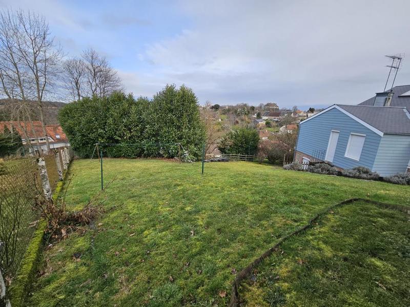 Maison - 158 m² - 8 pièces