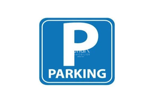 Parking / Garage - 19 m²