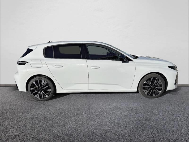 Peugeot 308 Plug-in Hybrid 195 ch e-Dcs7 Allure