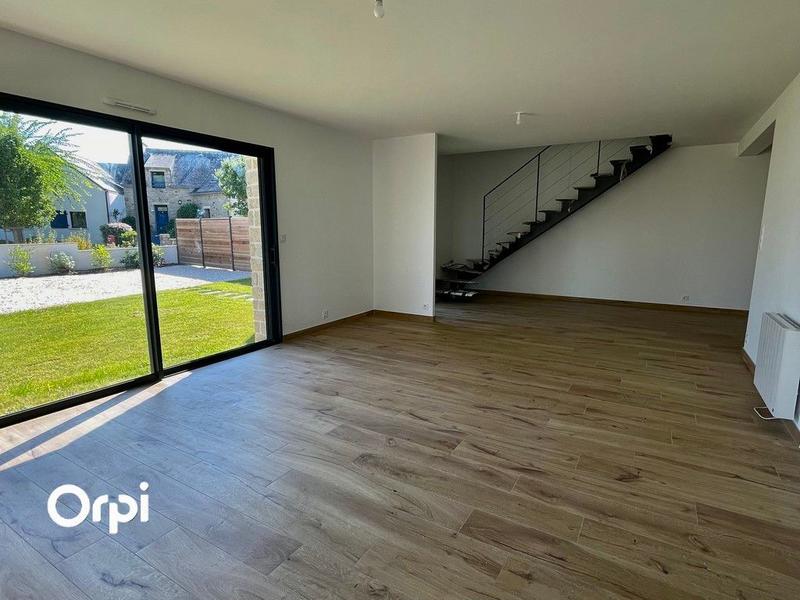 Maison - 127 m² - 5 pièces
