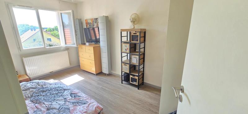 Maison - 128 m² - 6 pièces