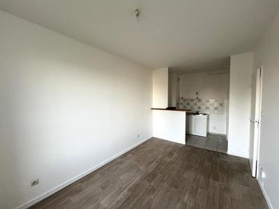 Appartement - 33 m² - 2 pièces