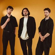 Emile Londonien - New French Tour #3