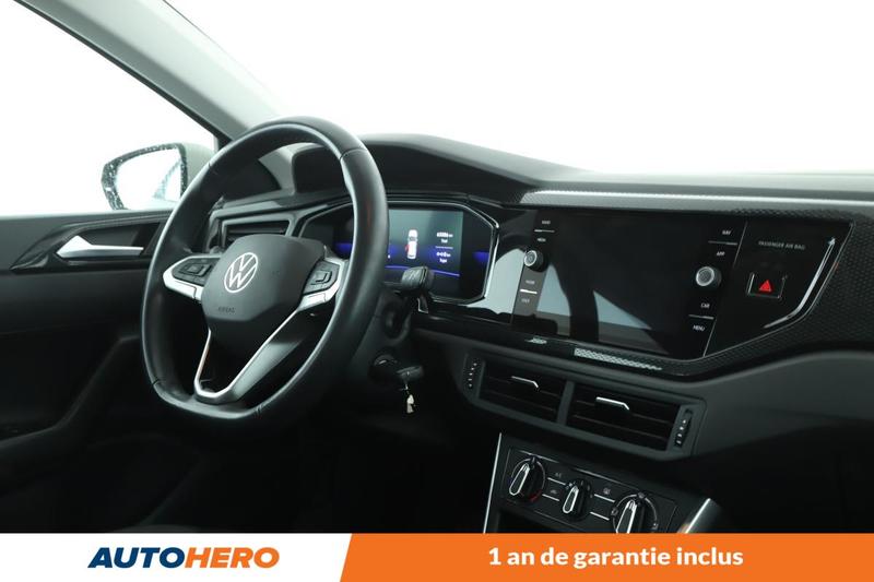 Volkswagen Polo 1.0 Tsi Life 95 ch