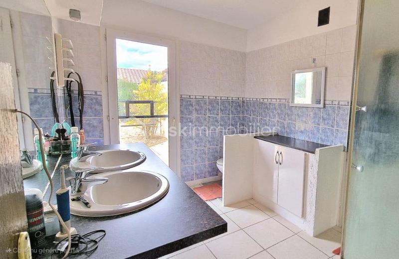 Villa - 106 m² - 5 pièces