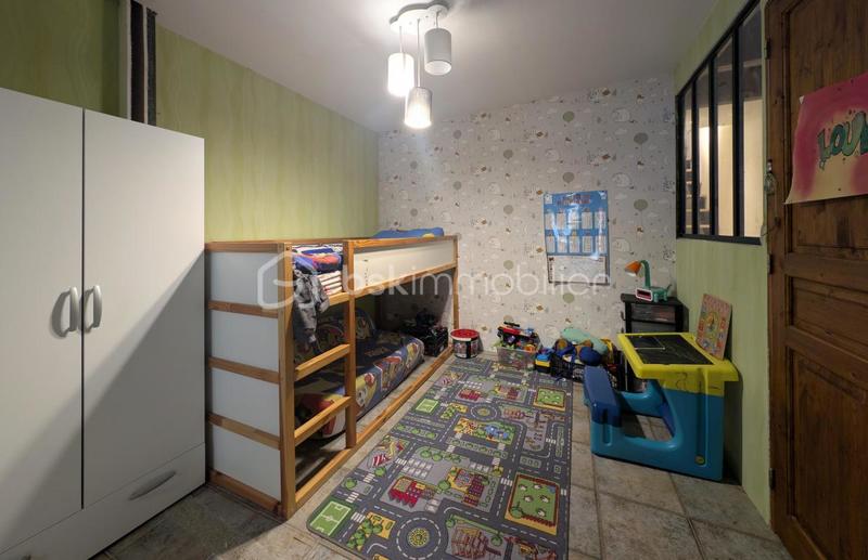 Maison de village - 79 m² - 4 pièces