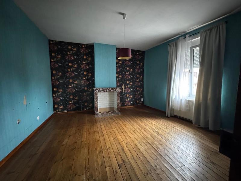 Maison - 118 m² - 4 pièces