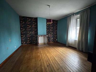 Maison - 118 m² - 4 pièces