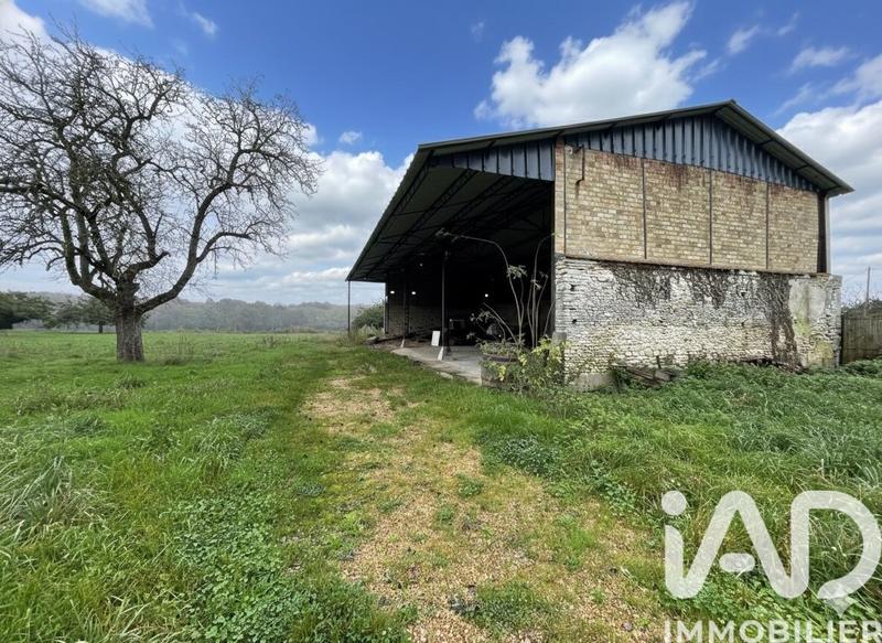 Maison - 243 m² - 8 pièces