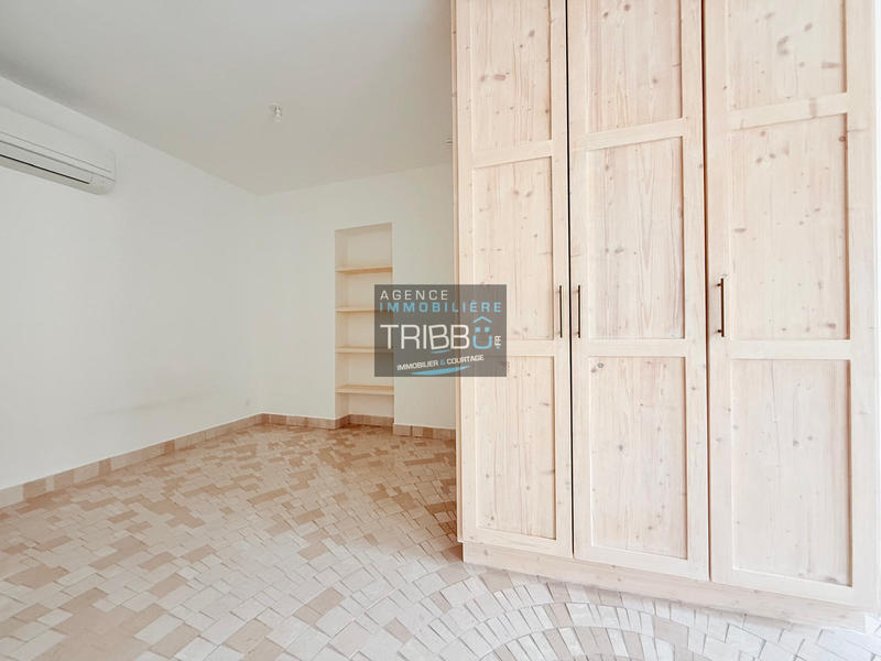 Appartement - 31 m² - 1 pièce