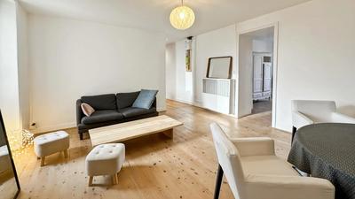 Appartement - 56 m² - 2 pièces