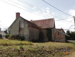 Maison - 55 m² - 2 pièces