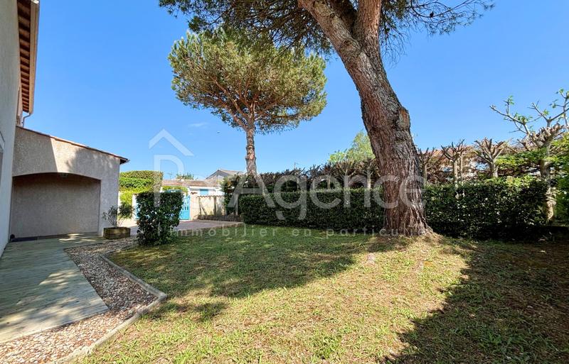 Maison - 107 m² - 5 pièces