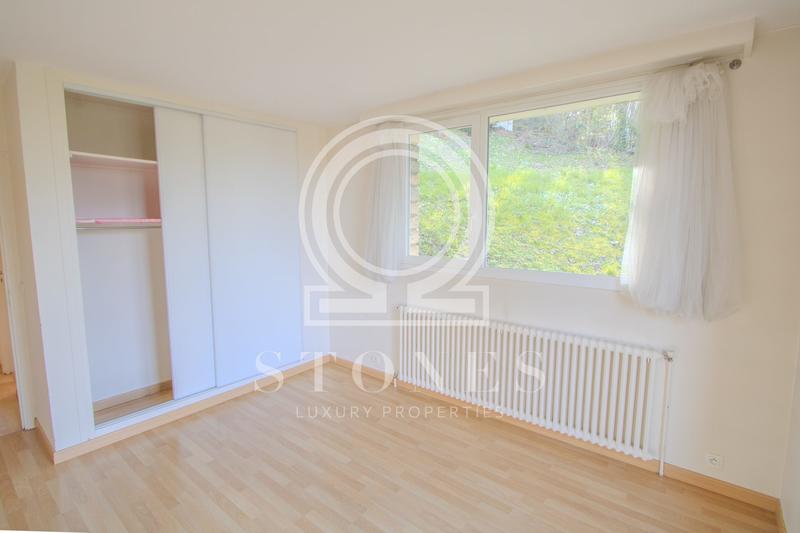 Maison ancienne - 190 m² - 8 pièces