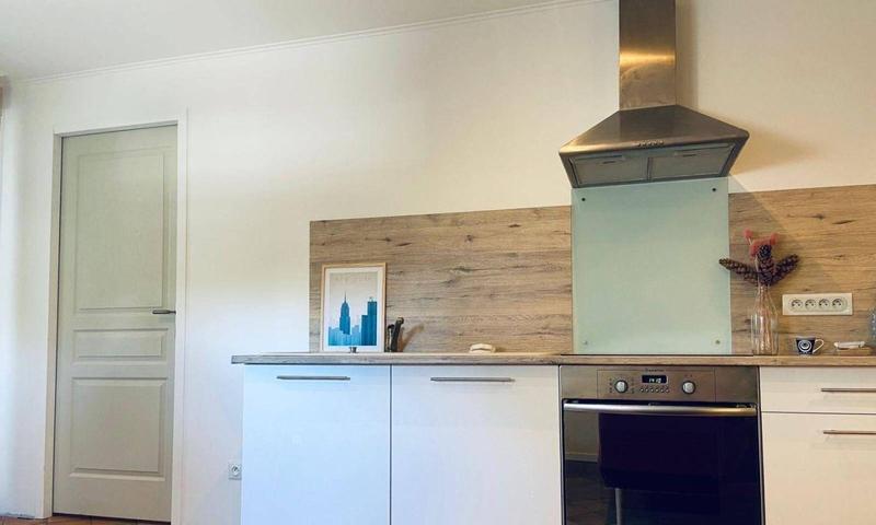 Appartement - 63 m² - 4 pièces