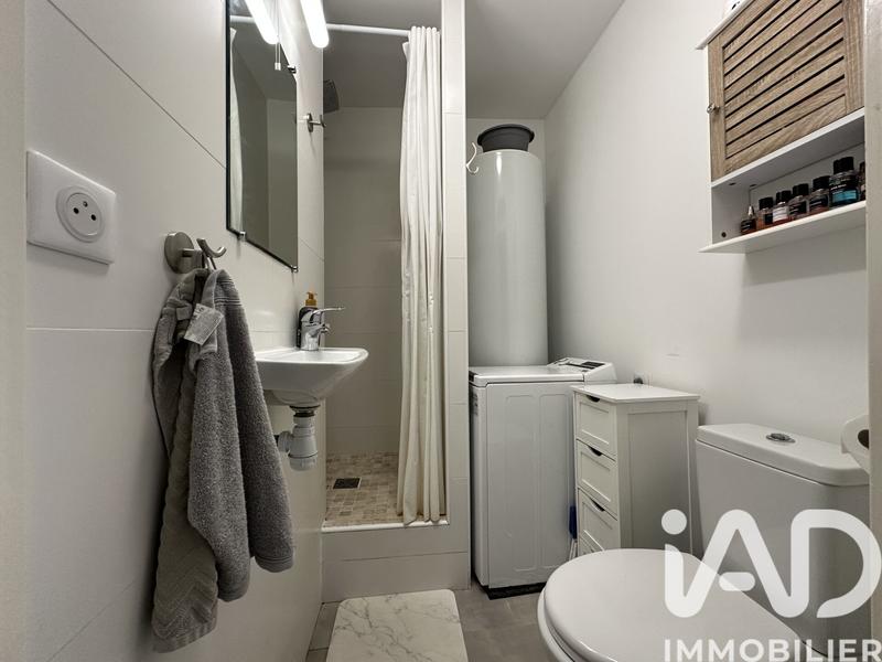 Appartement - 81 m² - 4 pièces