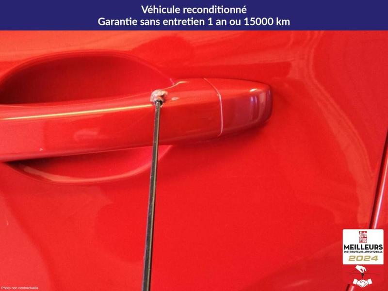 Renault Captur 1.0 Tce 90ch Techno