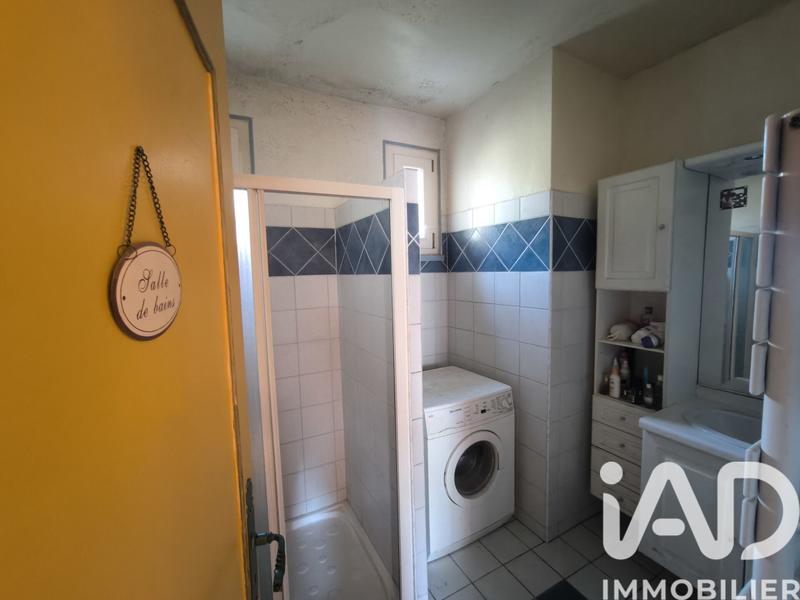 Maison - 123 m² - 5 pièces
