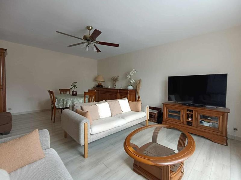 Maison - 81 m² - 4 pièces