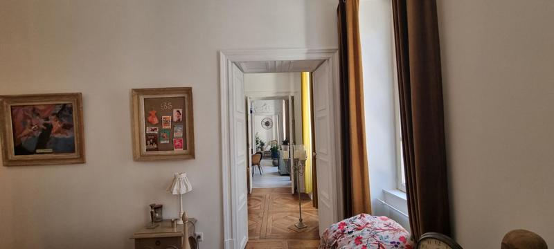 Appartement - 120 m² - 4 pièces