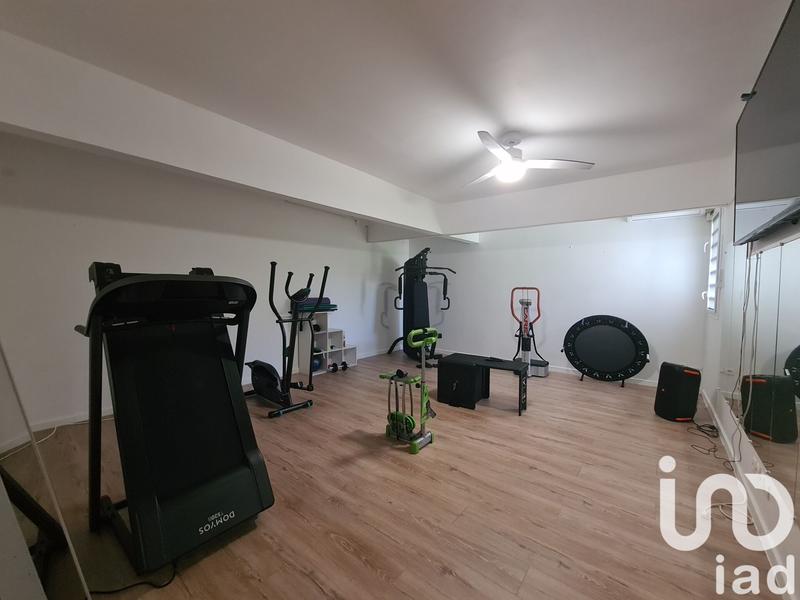 Maison - 190 m² - 7 pièces