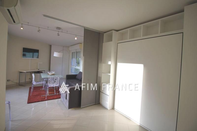 Appartement - 45 m² - 1 pièce