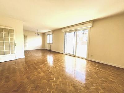 Appartement - 103 m² - 4 pièces