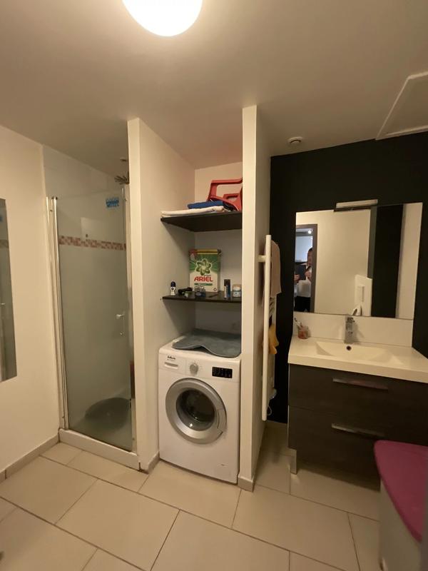 Appartement - 50 m² - 3 pièces