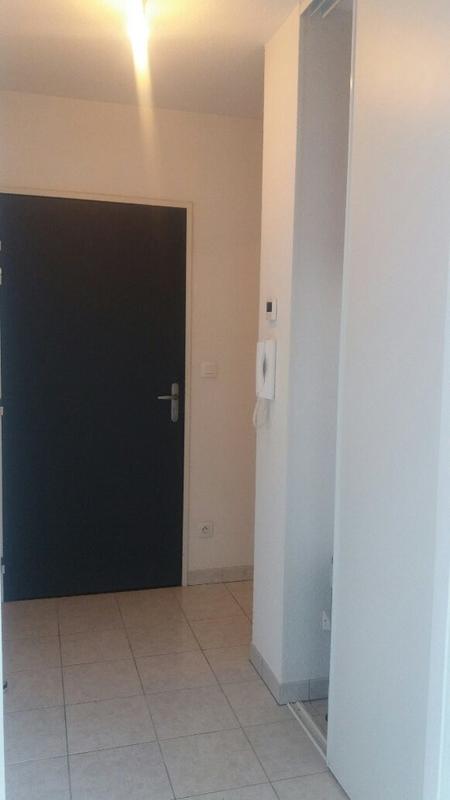 Appartement - 32 m² - 1 pièce