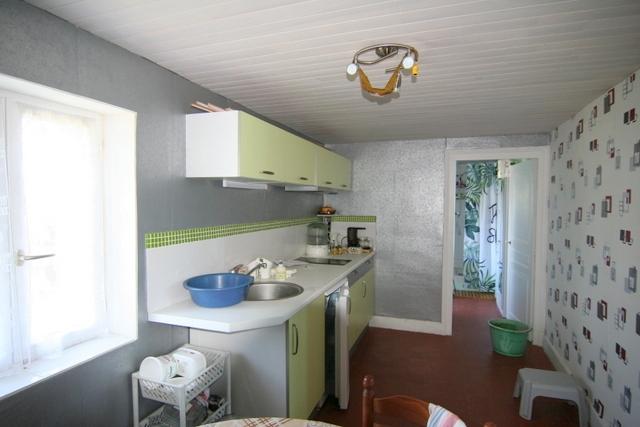 Maison - 134 m² - 5 pièces