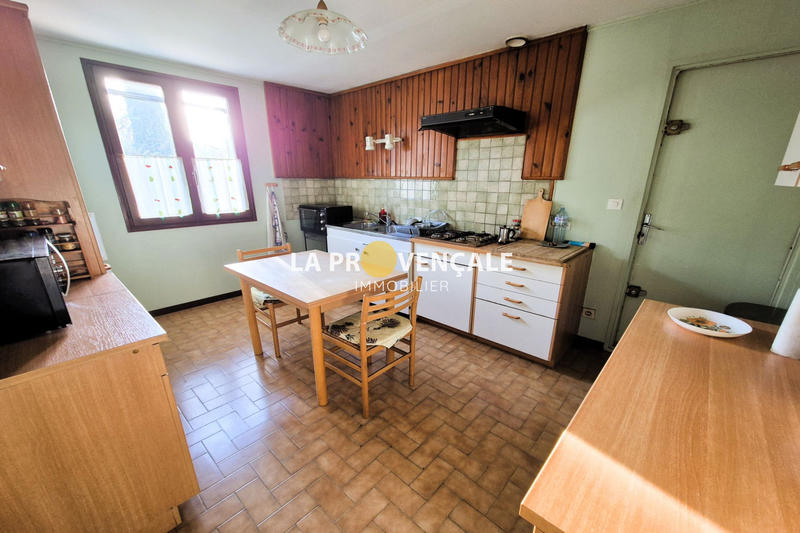 Maison - 75 m² - 3 pièces