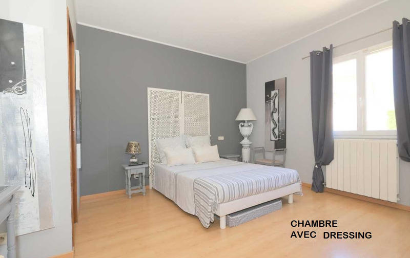 Propriété - 166 m² - 5 pièces
