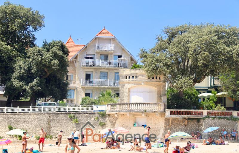 Appartement - 23 m² - 1 pièce