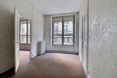 Appartement - 117 m² - 5 pièces